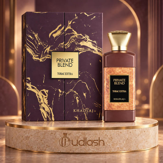 Private Blend Tobac Extra Extrait de Parfum  ~ 100ML/3.4OZ