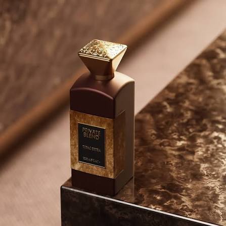Private Blend Tobac Extra Extrait de Parfum ~ 100ML/3.4OZ – OUDLASH