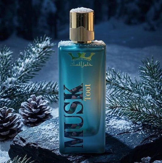 Hamil Al Musk – Musk Al Tahara Toot Perfume Spray 85 ML - 2.87 OZ