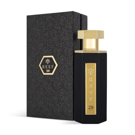 REEF Perfumes | REEF 29 | Eau De Parfum | 100 ML 3.4 FL OZ