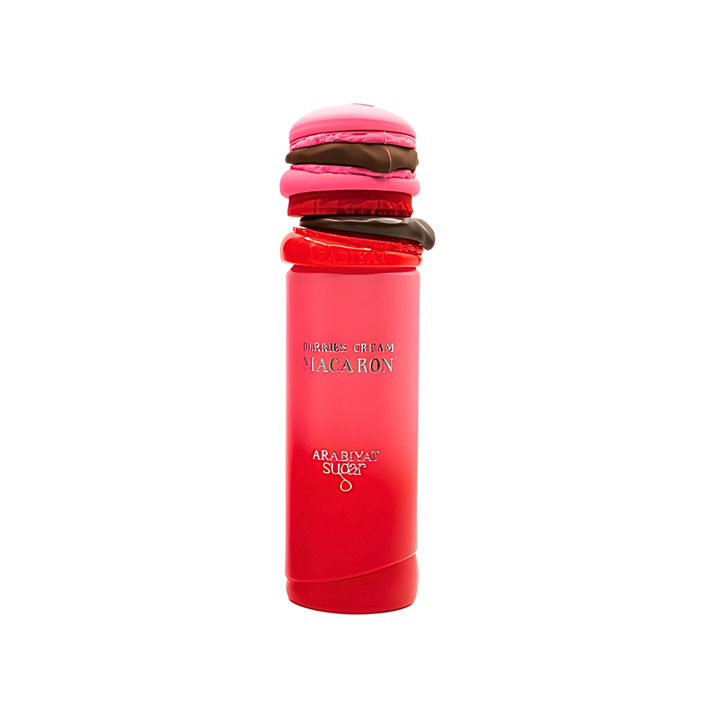 Arabiyat Sugar Berry Cream Macaron Eau de Parfum 3.4 oz