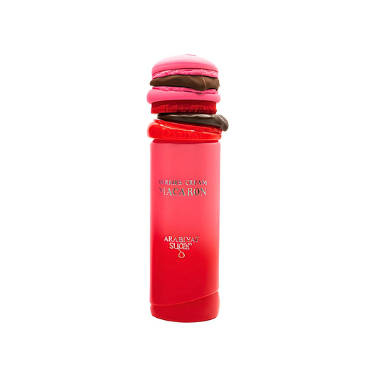 Arabiyat Sugar Berry Cream Macaron Eau de Parfum 3.4 oz