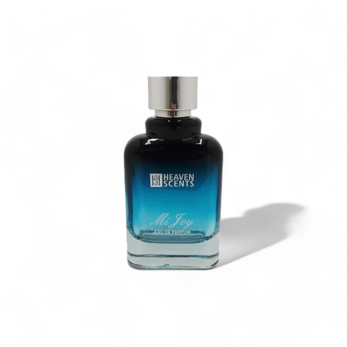 Heaven Scents Mi Joy Unisex Eau de Parfum - 3.4 Oz (100ML)