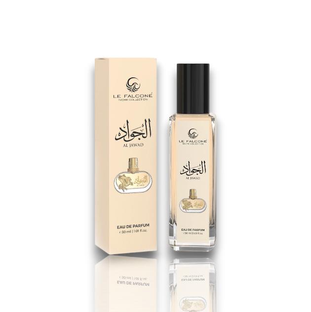 LE FALCONE Highfly Al Jawad Unisex 30ml