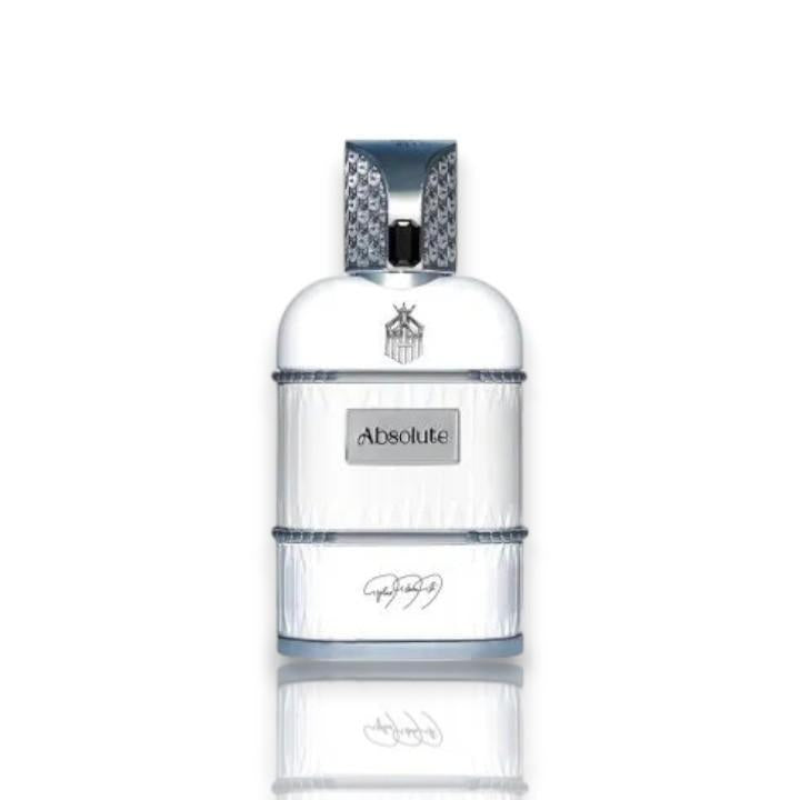 Nabeel Absolute Pour Homme EDP, 100 ML