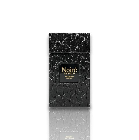 Arabiyat Prestige Noire Absolu – Unisex Eau de Parfum 3.4 oz (100ml)