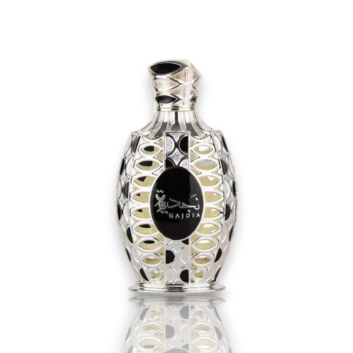 Lattafa Perfumes | Najdia | Pure Concentrated Oil Perfume | 25 ML