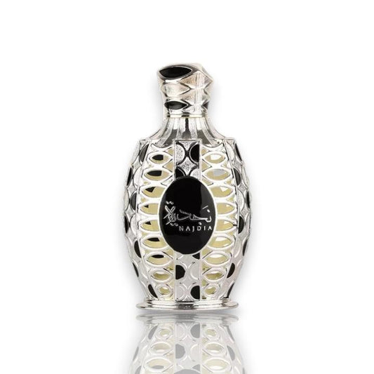 Lattafa Perfumes | Najdia | Pure Concentrated Oil Perfume | 25 ML