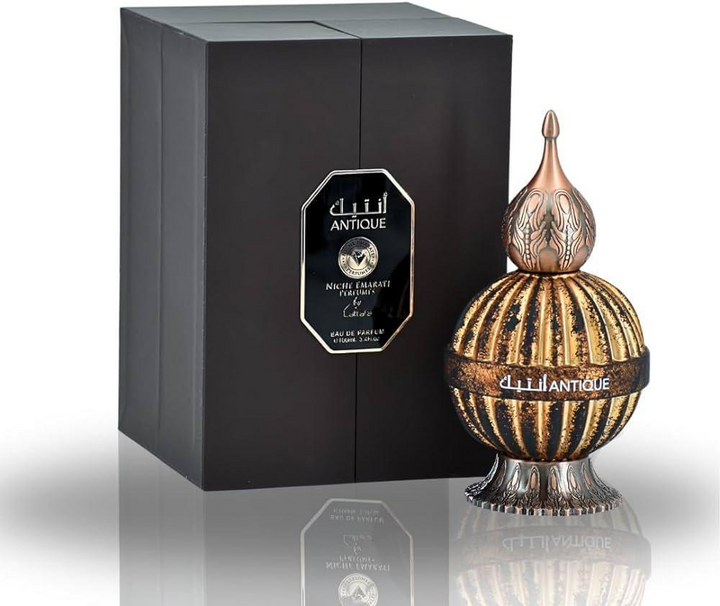 Niche Antique + Al Dana Bundle