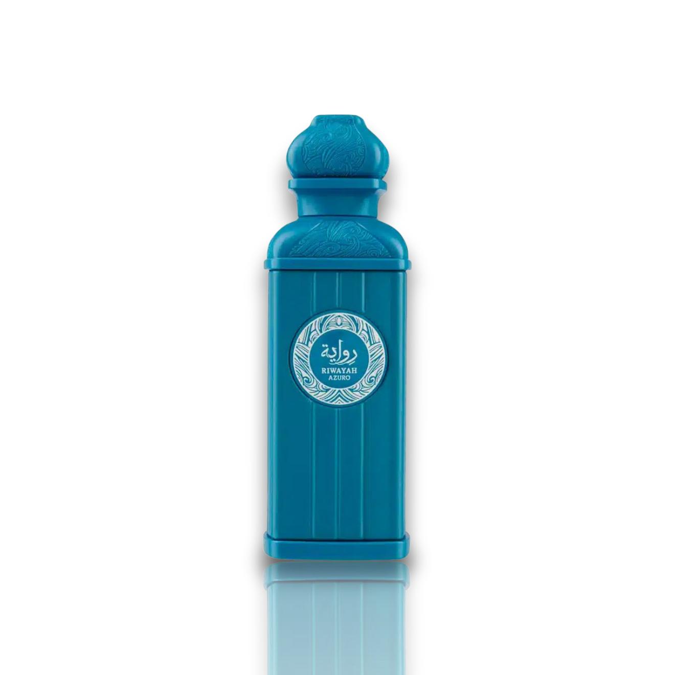 Fariis | Riwayah | Azuro | Unisex Fragrance | 100 ML
