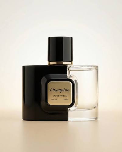 Mast Perfume | Champion | Eau De Parfum | Unisex Fragrance | 100 ML