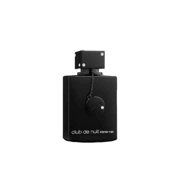 Armaf Perfumes | Club de Nuit Intense 3.6 oz + 1.0 oz Bundle | Men's Fragrance |