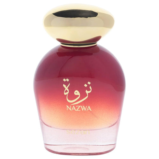 Mamlakat Al Oud Nazwa Sezan Eau De Parfum - 110ml