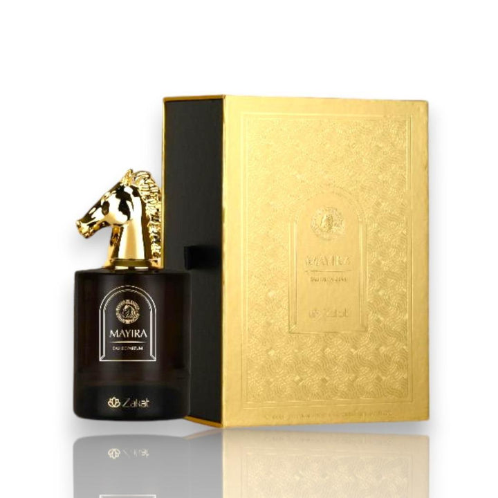 Zakat Mayira Eau De Parfum 3.4 oz