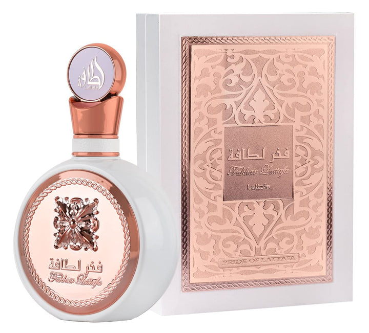 Fakhar His & Hers Bundle
