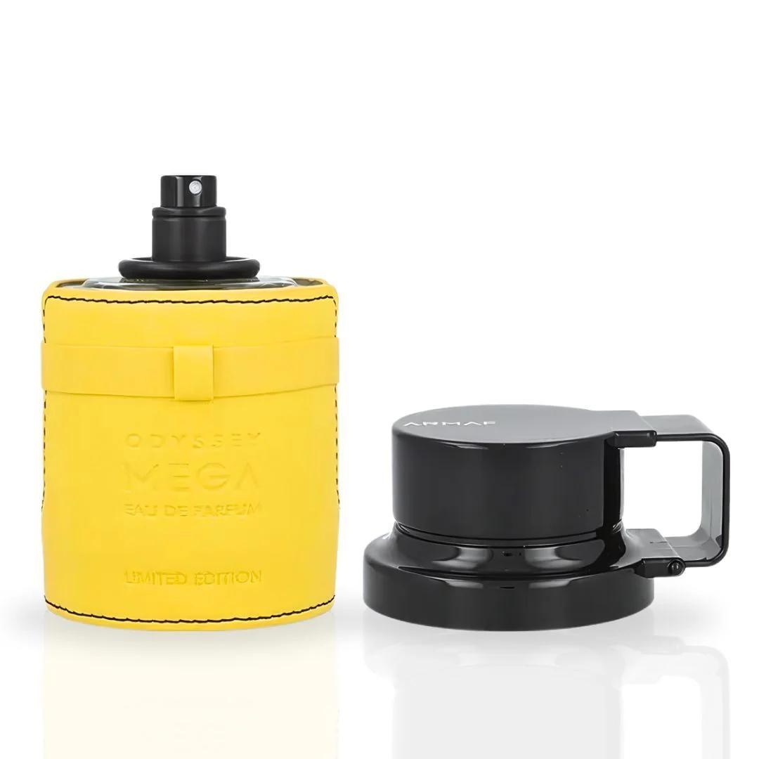 Armaf | Odyssey | Mega | Men's Fragrance | 100 ML (3.4 OZ)