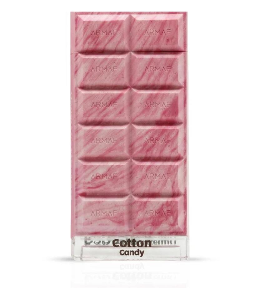 Armaf Delights | Dubai Delicacy | Cotton Candy | Unisex Fragrance | 70ML
