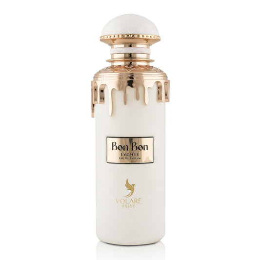 Volare Prive Bon Bon Lychee Alcohol-Based Eau De Parfum 100 ML