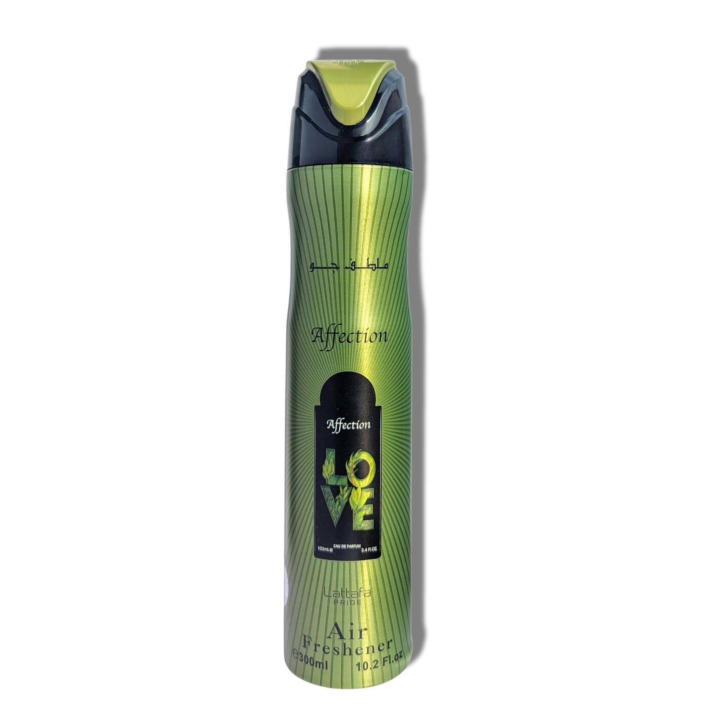 Lattafa Affection Love Air Freshner 300ML