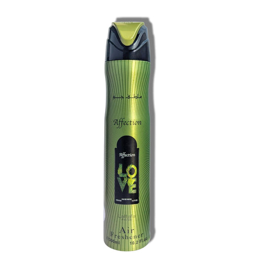 Lattafa Affection Love Air Freshner 300ML