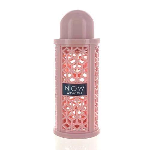 Yara + Rave Now Pink Women Perfume Set