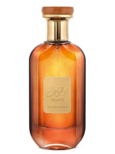 Ard Al zaafaran | Mousuf - Unisex Eau de Parfum - 3.4 Oz (100ML) - Single Item - Sweet & Fruity - Musk Fragrance