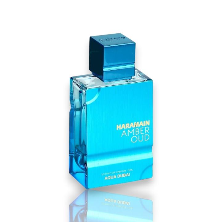 Haramain Amber Oud