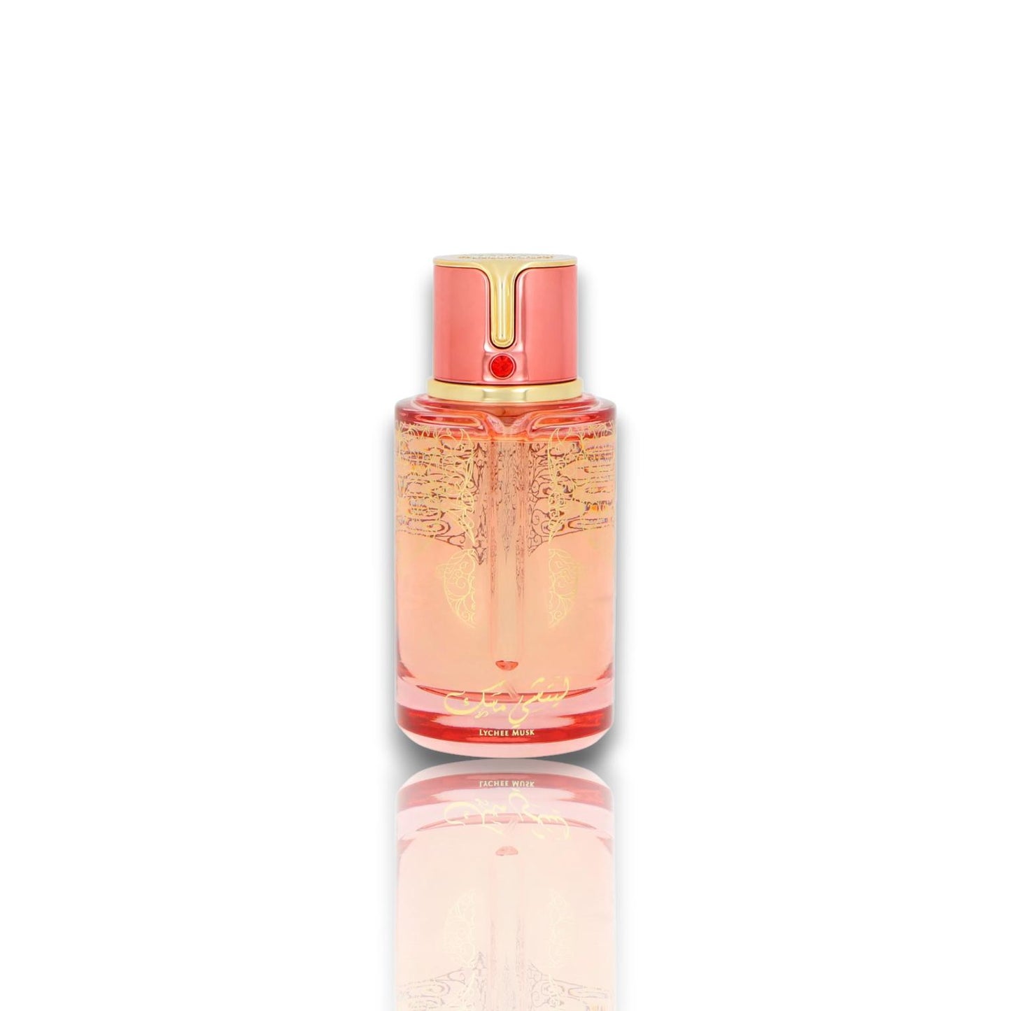 Arabiyat Prestige | Lychee | Unisex | Eau De Parfum | 100 ML