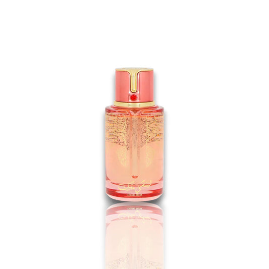 Arabiyat Prestige | Lychee | Unisex | Eau De Parfum | 100 ML