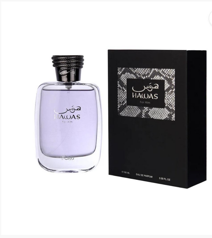 Hawas + 9PM Bundle