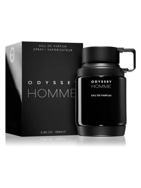 Odyssey Homme + Mega Bundle