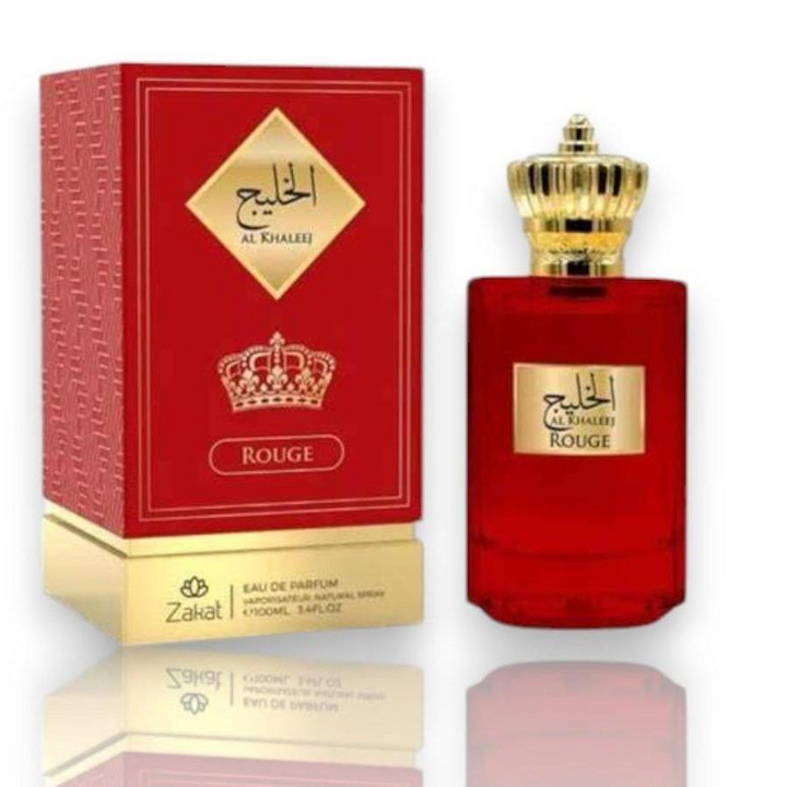 Al Khaleej Rouge