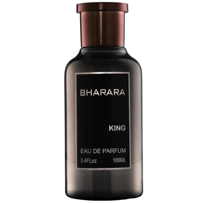 Bharara King Eau De Parfum Men's Parfum 3.4 oz