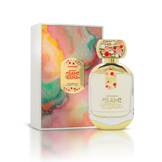 Al Haramain | Sam Eera | Unisex Fragrance | 100 ML