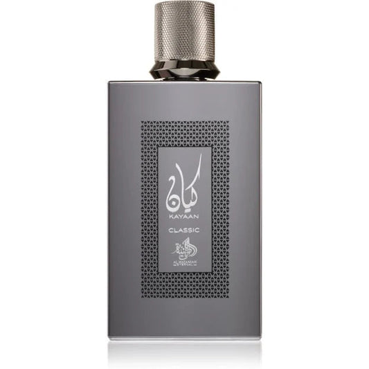 Al Wataniah | Kayaan Classic | Unisex Fragrance | 100 ML