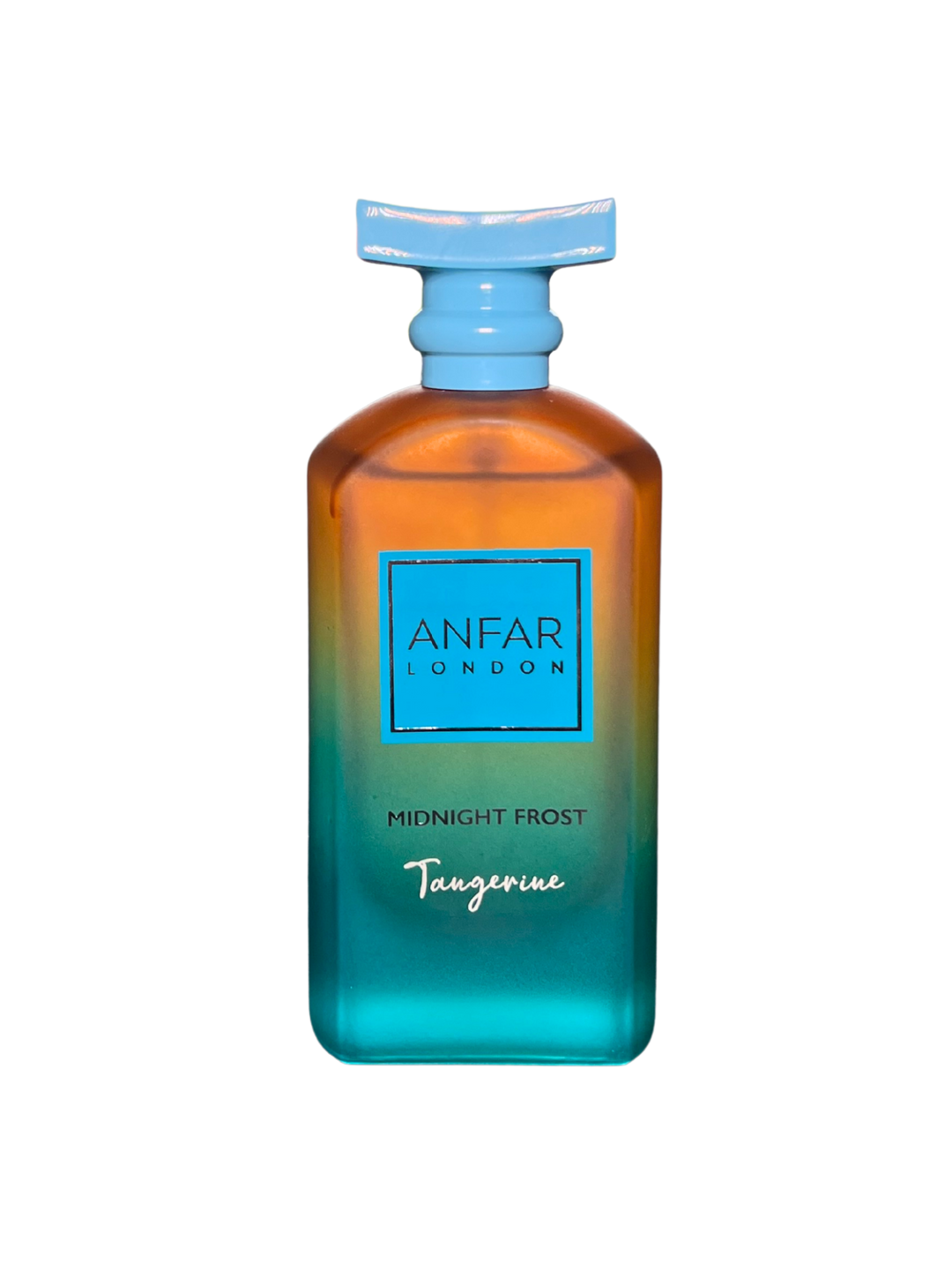 Midnight Frost Tangerine by Anfar
