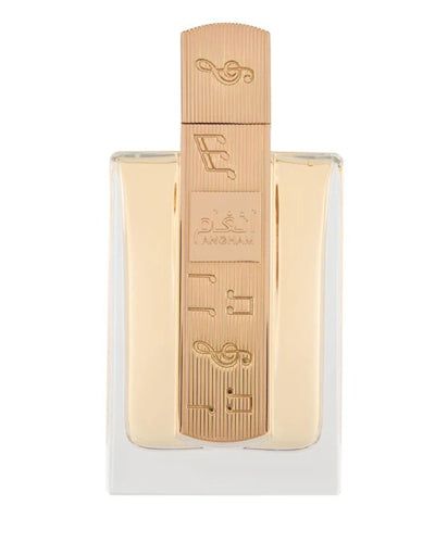 Lattafa Perfumes Angham - Unisex Fragrance - Eau De Parfum  3.4 oz