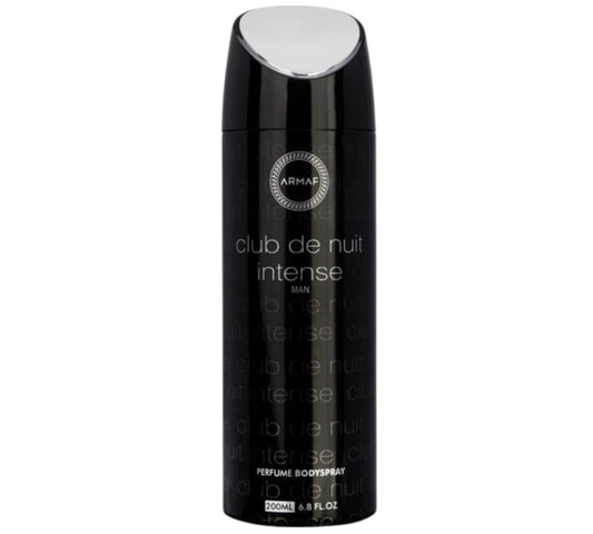 Armaf Club De Nuit Intense Man Body Spray - 200 ml