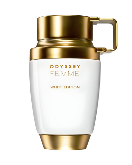 Armaf Odyssey Femme White Edition