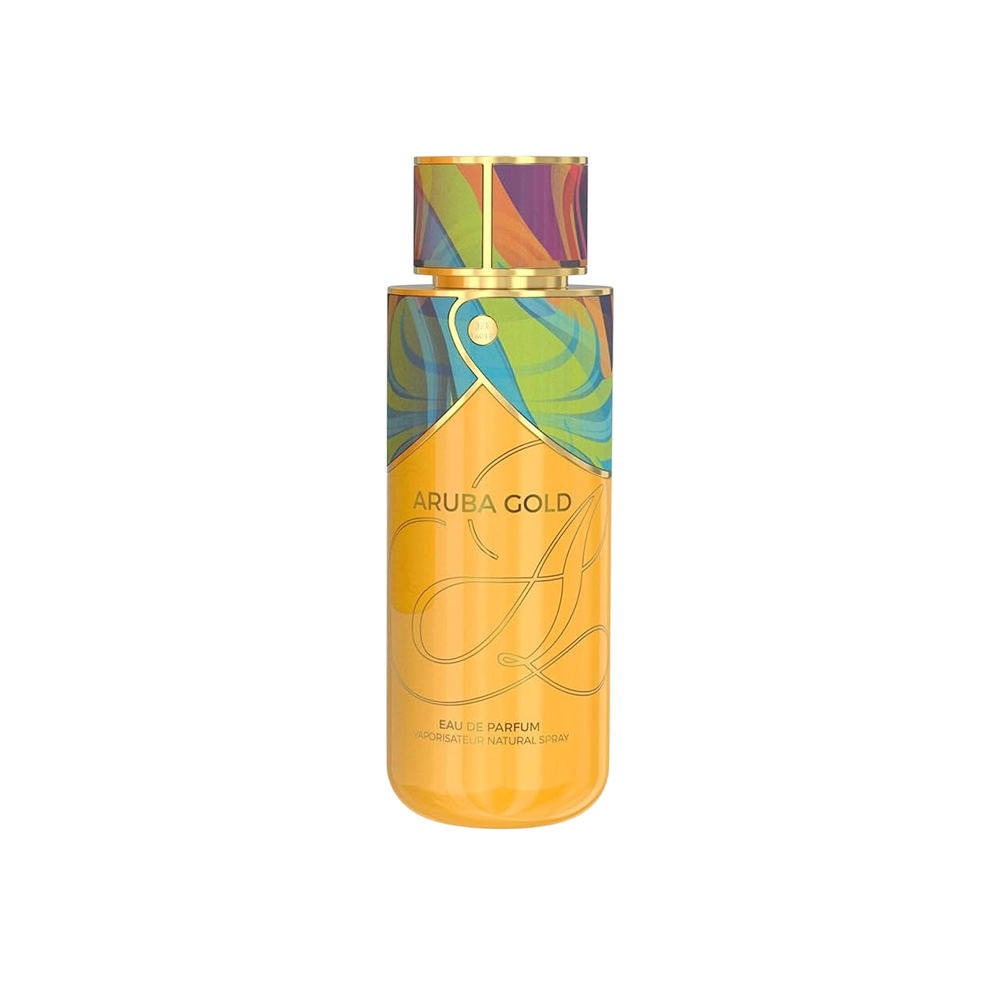 Emper - Aruba Gold -  100 ML - 3.4 OZ