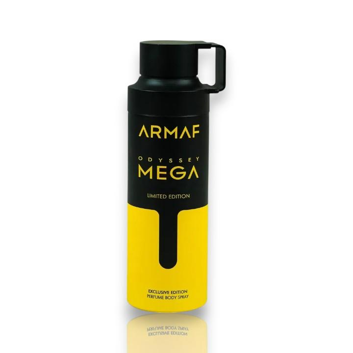 Armaf | Odyssey | MEGA | Limited Edition | Exclusive Edition | Pefume Body Spray | By Armaf | For Men
