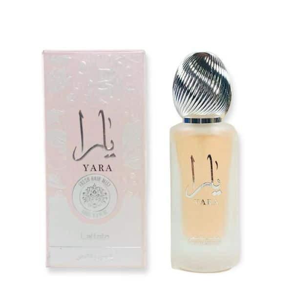 Yara Hair Mist