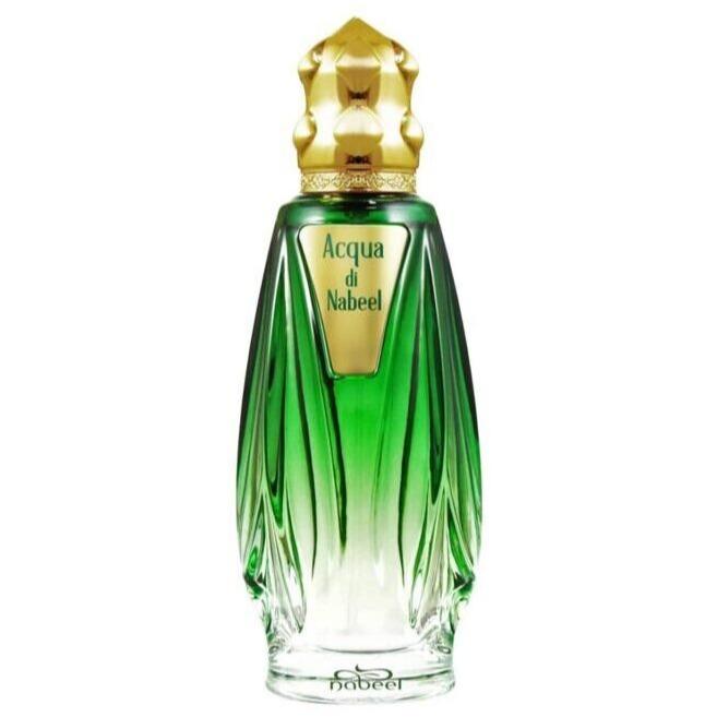 Acqua Di Nabeel