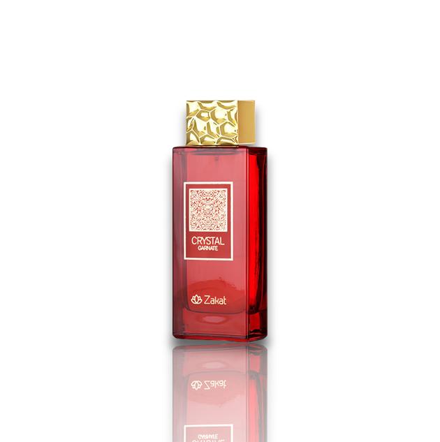 ZAKAT PARFUMS Lailath Al Nujoom Moon Unisex Eau De Parfum - 100 ML