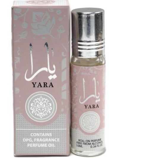 Yara Oil (Roll-on)