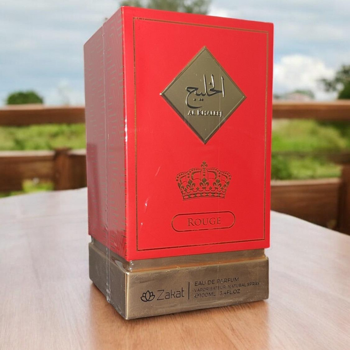 Al Khaleej Rouge