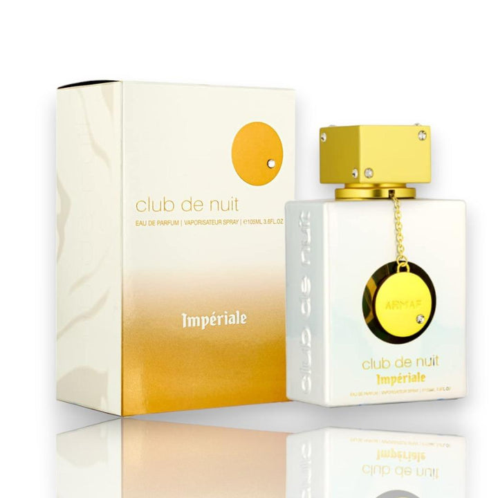 Club De Nuit Gift Set