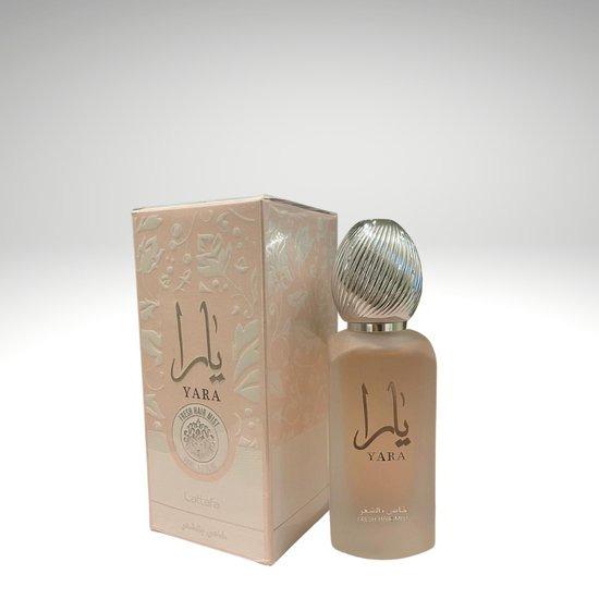 Yara Hair Mist