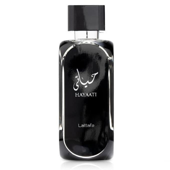 Hayaati Black + Hayaati Maleky Gift Set