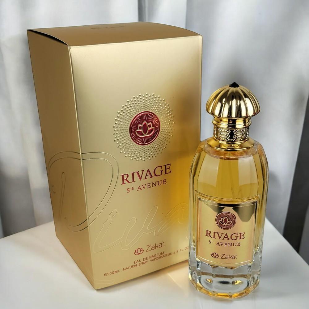 Rivage 5th Avenue